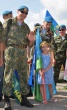 День ВДВ в Воткинске